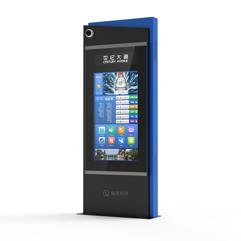 公交站(zhàn)牌-1003(圖1)