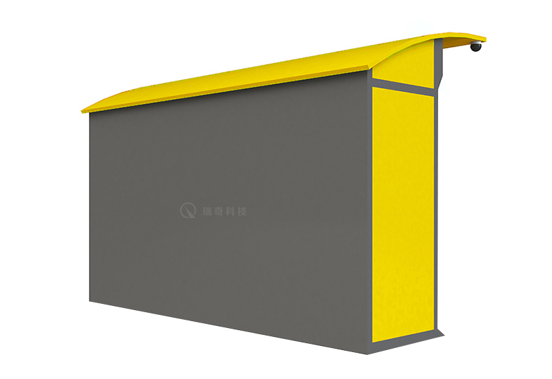 智能(néng)垃圾箱-1001(圖3)