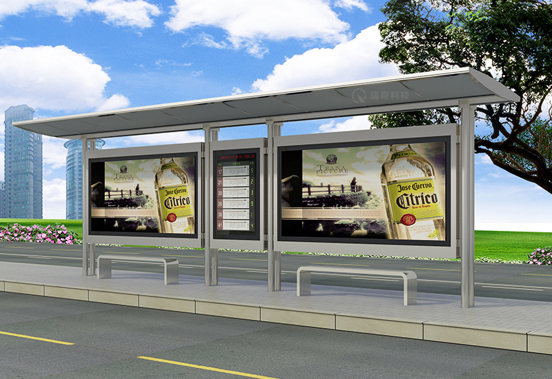 候車(chē)亭-1006(圖4)