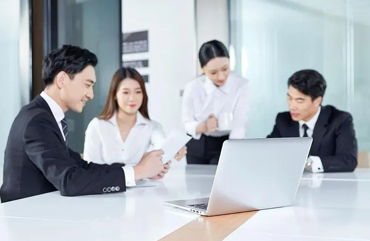 業(yè)務流程(圖1)